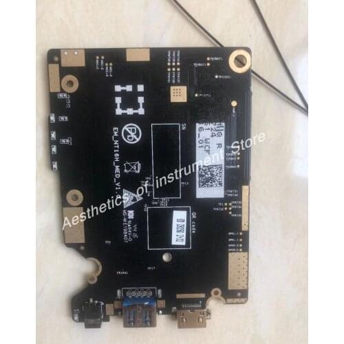 Z8350 2G Add 32G WIN10 Motherboard