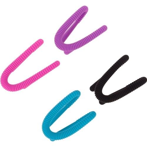 1PCS Silicone Vaginal Expand Anal Device For Woman Anal Dilation Feminine Hygiene Product Device Vaginal Speculum