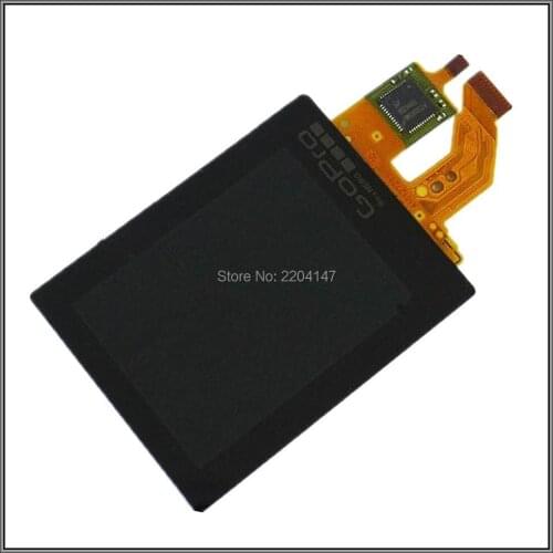100% NEW LCD Display Screen For GoPro Hero 4 Video Camera Repair Part