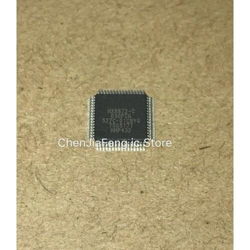 5PCS~10PCS/LOT New original HX8872-C HX8872-C030FCG QFP
