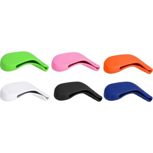 8pcs Durable Golf Iron Headcover Waterproof Universal Men Women Head Cover Club Wedges Protectorion Equipment Gift Accessories