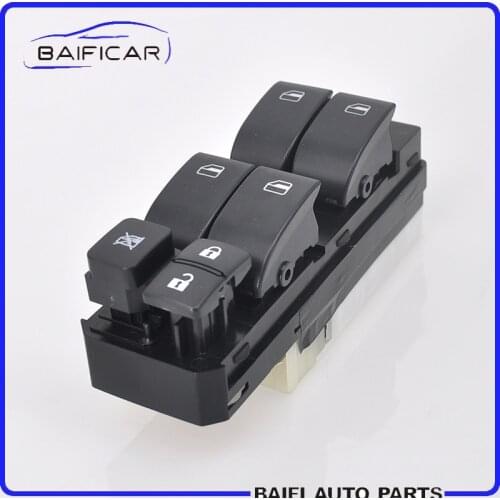 Baificar Brand New Genuine High Quality Left Front Power Control Window Switch For Aeolus S30 H30 Cross Free Shipping