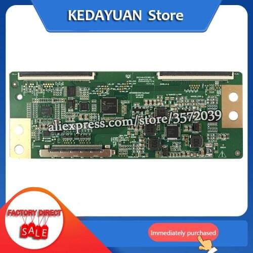 Free shipping original 100% test for BOE HV430FHB-N40 Tcon Board 47-6021059 logic board