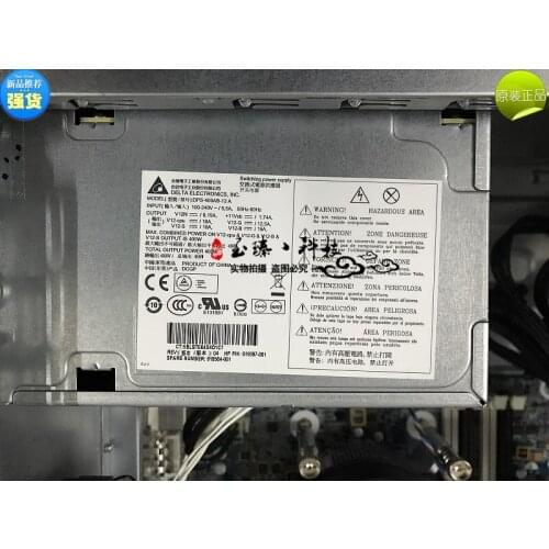 For HP Z220 workstation power supply DPS-400AB-13 A 619397-001 619564-001