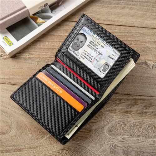 Bycobecy Document Wallets