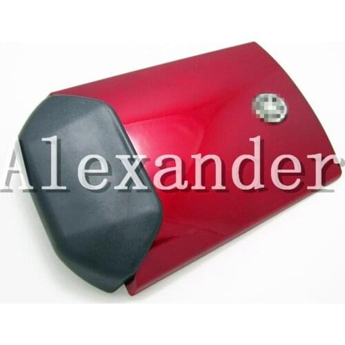 For Yamaha YZF1000 R1 1998-1999 r1 98 99 Pearl red Rear Seat Cover Cowl Solo Motor Seat Cowl Rear Fairing YZF 1000 yzf YZFR1