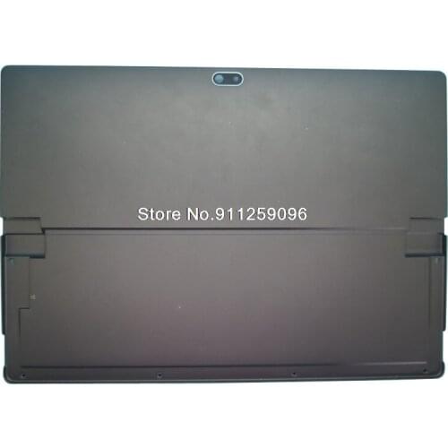 LCD Cover Case For Lenovo Miix 710-12IKB Tablet 5CB0M41688 5CB0M41677 AM13S000200 With Antenna New