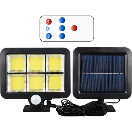 HAIMAITONG Solar LED Lights