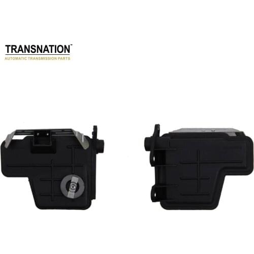 RE4F02A RL4F02A Auto Transmission Oil Filter 31728-21X00 31728-21X02 Fit For NISSAN 1984-UP Car Accessories Transnation 068140