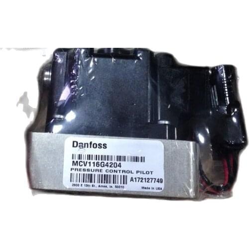 MCV116G4204 new danfoss valve