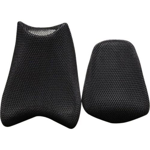 Motorcycle Seat Cushion Cover for Honda NC700X NC750X NC700S NC700 NC750/750S