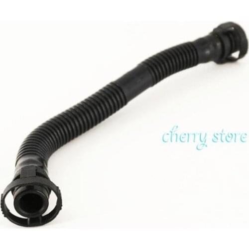 NEW 078 103 235K Auto Accessories Cylinder Head Plastic Breather Vent Hose For VW PASSAT AUDI A4 A6 Skoda 2.4 2.8 V6 078103235K