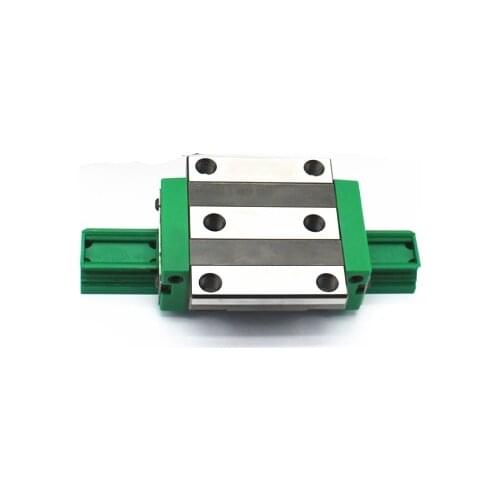 New Original Slider Bearing KWVE20BS G1 V1