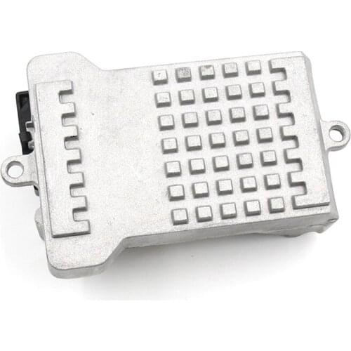 OEM 81256010026 81256010027 5HL351029061 Fan Resistance regulator For MAN