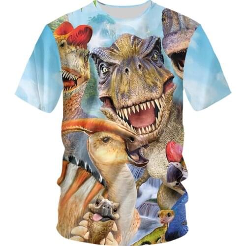 Ogkb T-shirts
