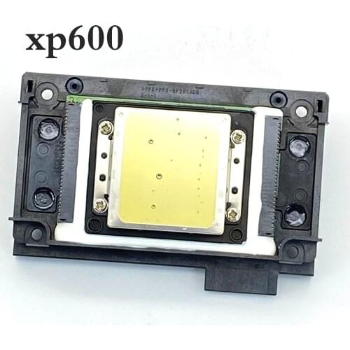 FA09050 printhead epson UV print head for Epson XP600 XP601 XP610 XP700 XP701 XP800 XP801 XP820 XP850 Chinese Photo UV Printer