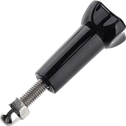 TARION Standard Long Screw Hardware Cap Bolt Pivot Thumb Knob ST 08 for GoPro Hero 4 3+ 3 2 1 Camera