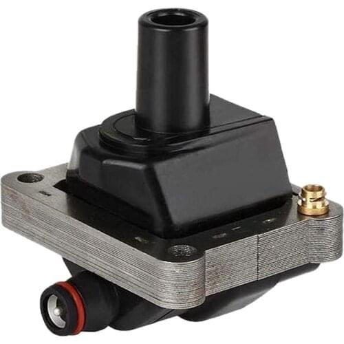 Ignition Coil Pack Replacement for Mercedes-benz S320 C230 Slk230 C280 E320 2.3l 3.2l Uf527 0221506002 Uf137 0001587503