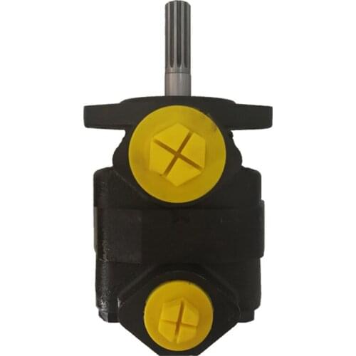 Replace Caterpillar vickers vane pump V20-1P13P-11C20 high quality