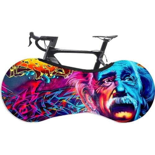 MTB Bike Protector Cover Anti-dust Bicycle Protective Gear Wheels Frame Cover Scratch-proof Storage Bag Bike Accessories