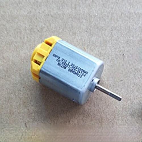 AZGIANT High Quality Car Rearview Mirror Folding Engine dc Motor FS140 D Axis For Subaru Forester Legacy XV Outback Original