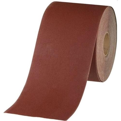 Badem10 Tape Roll Sanding Wood Metal Sander 120 Sand 1 Metre