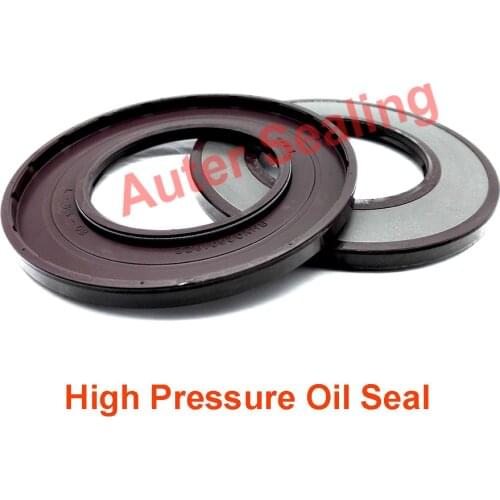 CFW 60x106x7/5 Oil seal BAFSL1SF Simmer ring Rotary Rubber ring