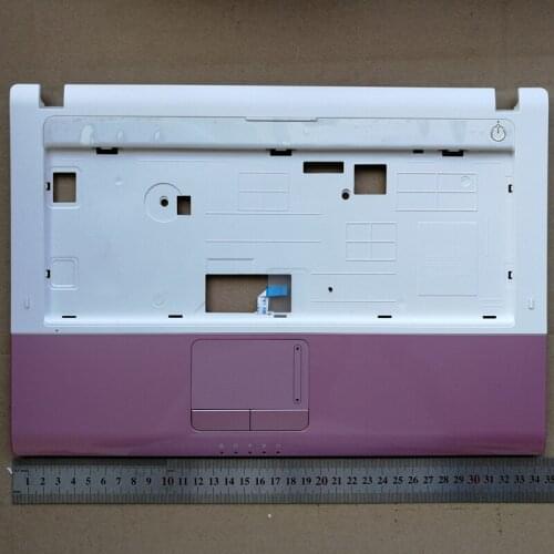 New laptop Top case lcd back cover for Samsung RV408 RV410 R423 R428 R428 P428 P430 R429 R439 R440 R431 BA75-02551A