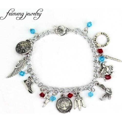 Модные браслеты Feimeng Jewelry China At AliExpress