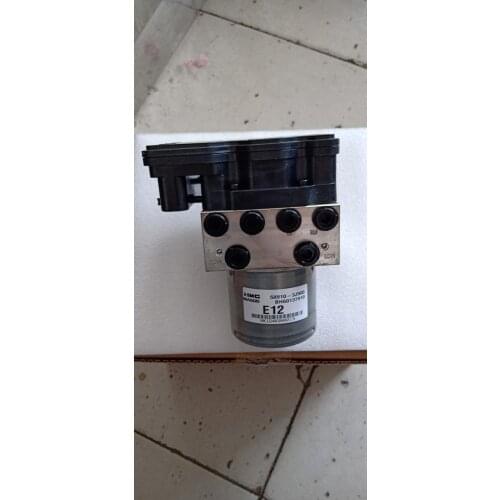 Hydraulic Module 589103J900 for Hyundai ix55 Veracruz 2006-2009 ABS hydraulic CONTROL unit module