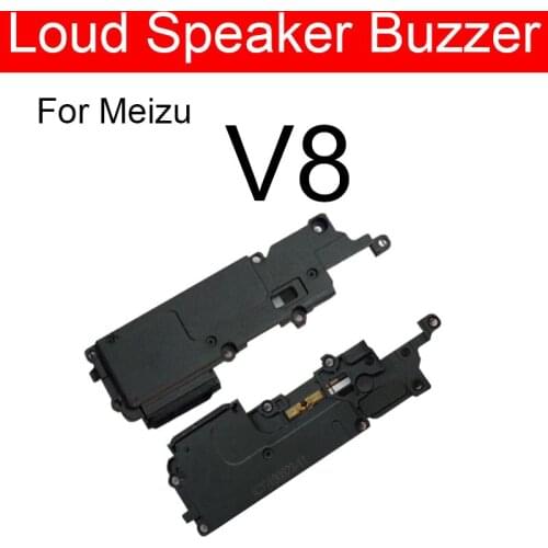 Louder Speaker Ringer For Meizu V8 Pro V8pro Lound Sound Loudspeaker Buzzer Module Flex Ribbon Cable Replacement Repair Parts