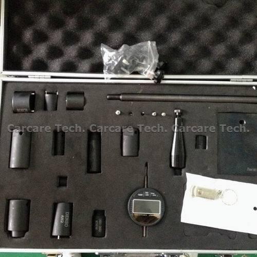 Common Rail Injector Stroke Measure Tools