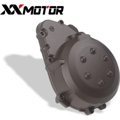 Motorcycle Engine Stator Cover Crankcase Shell cover For Kawasaki Ninja ZX 9R ZX-9R ZX9R 1998 1999 2000 2001 2002 2003