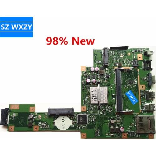 For ASUS X553MA Laptop Motherboard With Celeron N2830 Processor DDR3 PN:60NB04X0-MB1800 MB 100% Tested Fast Ship