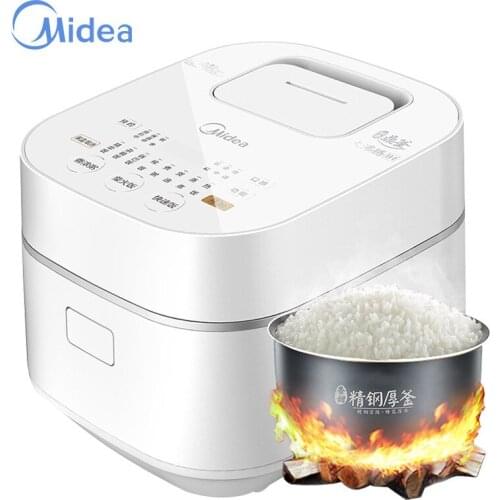 Mimetic MB-WHS30C96 Smart IH Rice Cooker 3L Mini household multi-functional small rice cooker non-stick