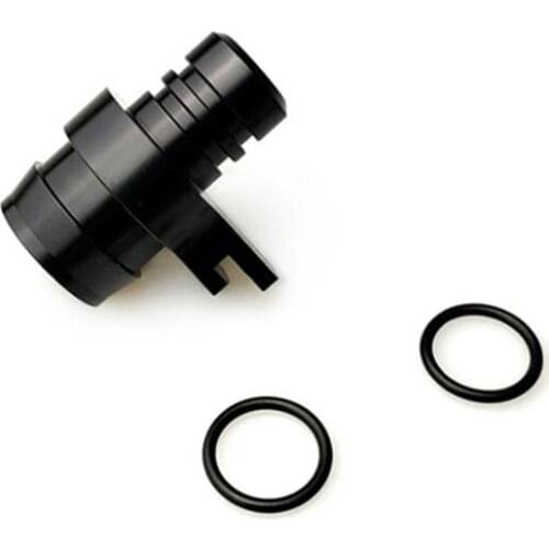 NEW-Turbo Boost Tap for GOLF MK6 5 AU-DI Leon Vacuum Sensor EA888/EA113 1.8T 2.0T
