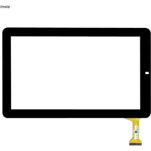 New For 11.5 Inch RJ989-FPC V1.0 Tablet External Capacitive Touch Screen Digitizer Panel Sensor Replacement Phablet Multitouch