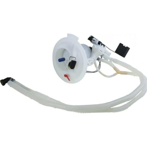 New Fuel Filter Unit TN-094 For Mercedes-Benz E-Klasse W212 E250 CGI W204 C207 2009-2016 E350CGI Fuel Pump Filter A2044702094