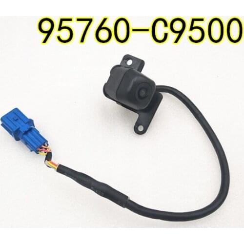 Genuine original 95760C9500 Rear View Camera For Hyundai Creta ix25 GC 2017 2018 2019