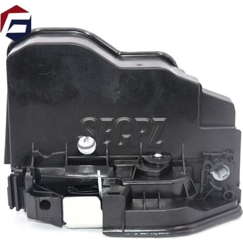 Front Rear Left Right Electric Door Lock Latch Actuator For BMW X6 E60 E70 E90 51217202143 51217202146 51227202147 51227202148