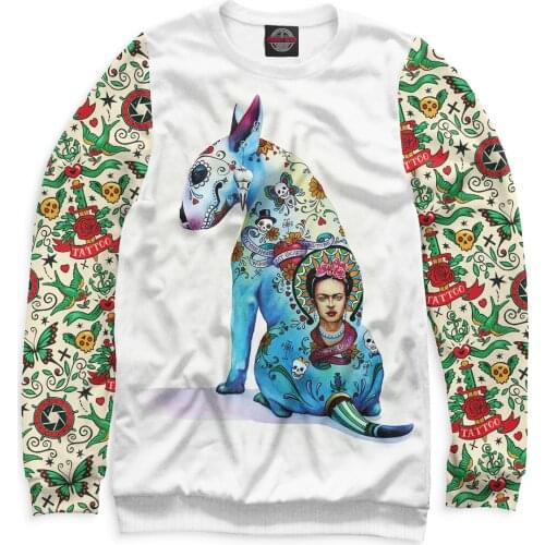 PRINT BAR Women's Sweatshirts With Print