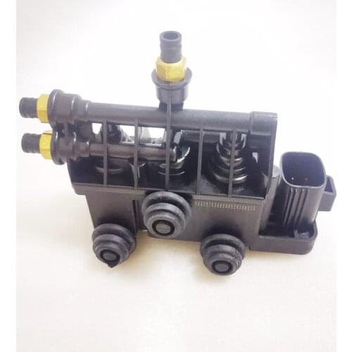 RVH000055 For Land Rover Discovery LR3,3 GCAT 4.4 V8 EFI Transfer Case Release Solenoid Valve Seat Rear Axle