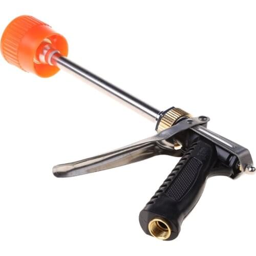 Agricultural Fruit Tree Fruit Sprayer Garden Irrigation Pesticide Pump Tool P15D