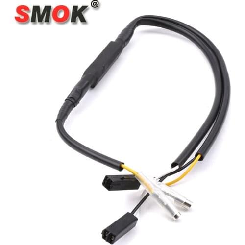 Стоп сигналы для мотоциклов SMOK China At AliExpress