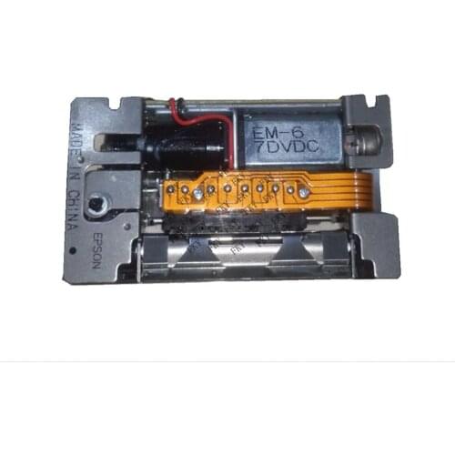 Brand new original print head M-150II, M150II, dot matrix printer M-150II printhead M150 M-150