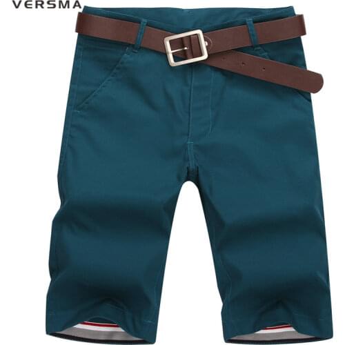 VERSMA Men's Shorts