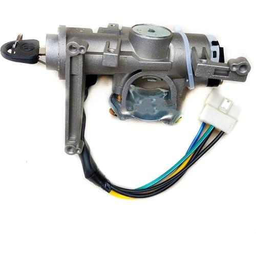 Ignition Swith for Hafei Minyi 6391