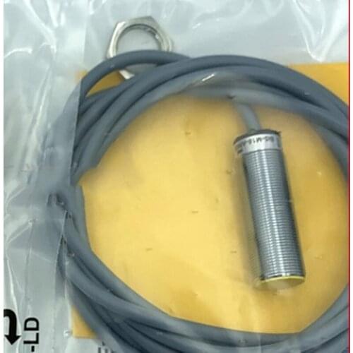 2pcs Proximity switch BI5U 8U NI8-M18-AD4X/NI10-G18-AP/RN/VN/VP-AN6X-H1141 Proximity sensor Switch sensor