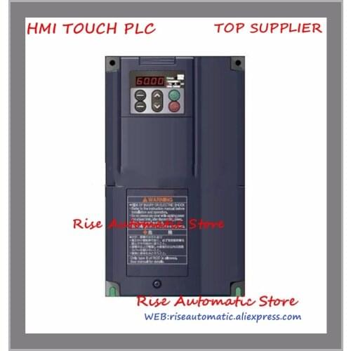 400V 3 Phase 23A 11KW FRENIC-VP FRN11F1S-4C Inverter VFD Frequency AC Drive New