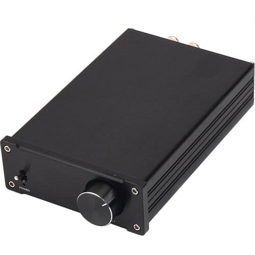 Tpa3251 2.0 class D digital power amplifier 175W + 175W